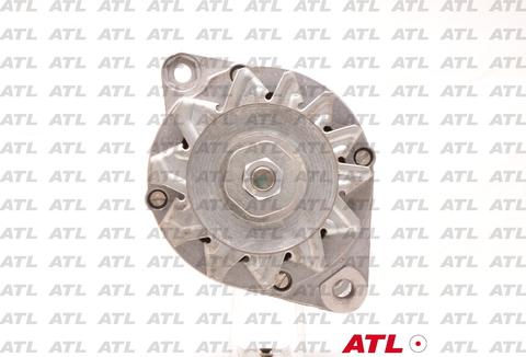 ATL Autotechnik L 31 410 - Генератор autospares.lv