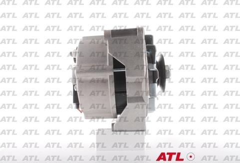 ATL Autotechnik L 31 420 - Генератор autospares.lv