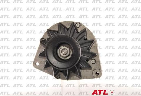 ATL Autotechnik L 31 520 - Генератор autospares.lv