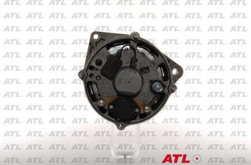 ATL Autotechnik L 31 090 - Генератор autospares.lv