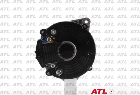 ATL Autotechnik L 31 000 - Генератор autospares.lv