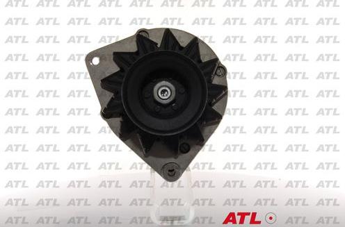 ATL Autotechnik L 31 010 - Генератор autospares.lv