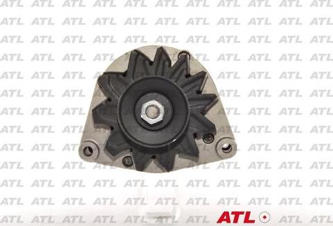 ATL Autotechnik L 31 080 - Генератор autospares.lv