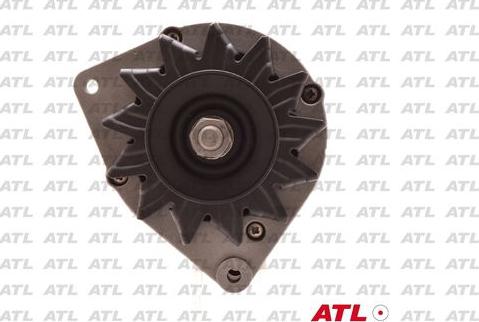 ATL Autotechnik L 31 150 - Генератор autospares.lv