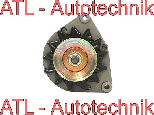 ATL Autotechnik L 31 160 - Генератор autospares.lv