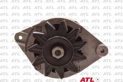 ATL Autotechnik L 31 110 - Генератор autospares.lv