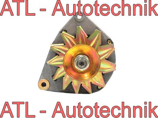 ATL Autotechnik L 31 830 - Генератор autospares.lv