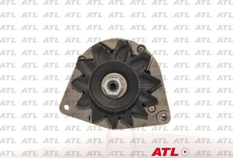 ATL Autotechnik L 31 390 - Генератор autospares.lv