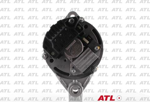 ATL Autotechnik L 31 340 - Генератор autospares.lv