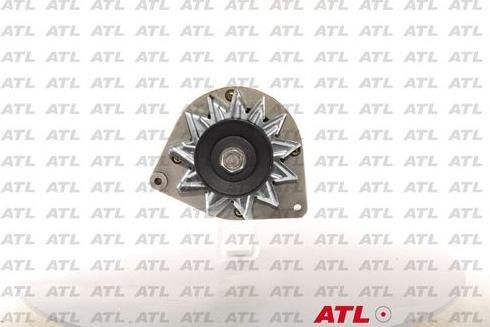 ATL Autotechnik L 31 360 - Генератор autospares.lv