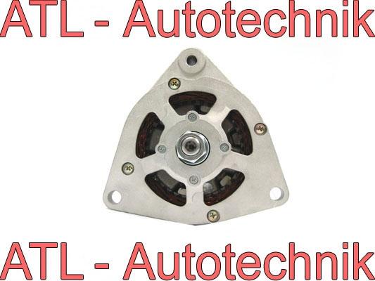 ATL Autotechnik L 31 310 - Генератор autospares.lv