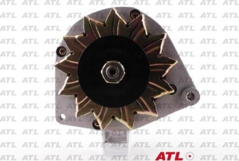 ATL Autotechnik L 31 330 - Генератор autospares.lv