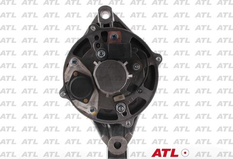 ATL Autotechnik L 31 370 - Генератор autospares.lv