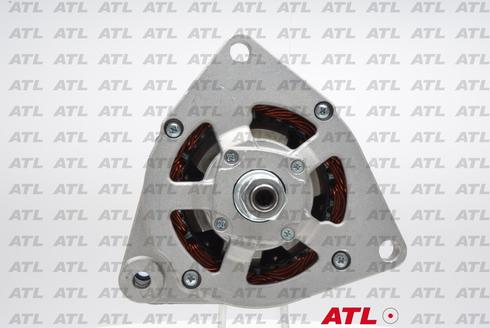 ATL Autotechnik L 31 290 - Генератор autospares.lv