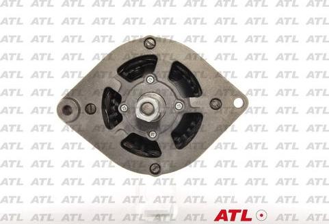 ATL Autotechnik L 31 250 - Генератор autospares.lv