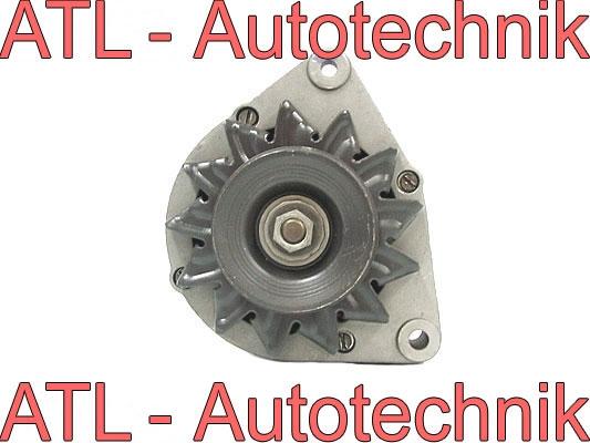 ATL Autotechnik L 31 200 - Генератор autospares.lv