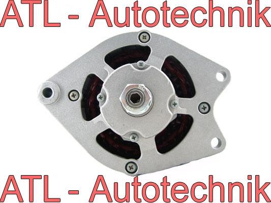 ATL Autotechnik L 31 230 - Генератор autospares.lv