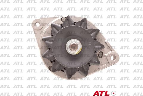 ATL Autotechnik L 31 790 - Генератор autospares.lv