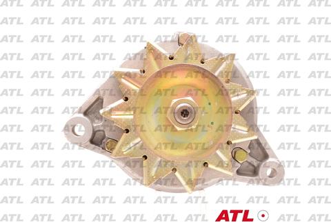 ATL Autotechnik L 31 730 - Генератор autospares.lv