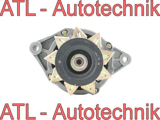 ATL Autotechnik L 31 775 - Генератор autospares.lv