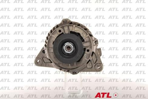 ATL Autotechnik L 38 960 - Генератор autospares.lv