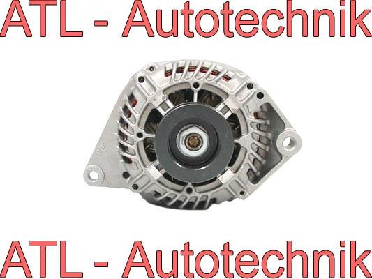 ATL Autotechnik L 38 900 - Генератор autospares.lv