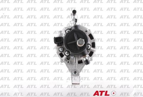 ATL Autotechnik L 38 930 - Генератор autospares.lv