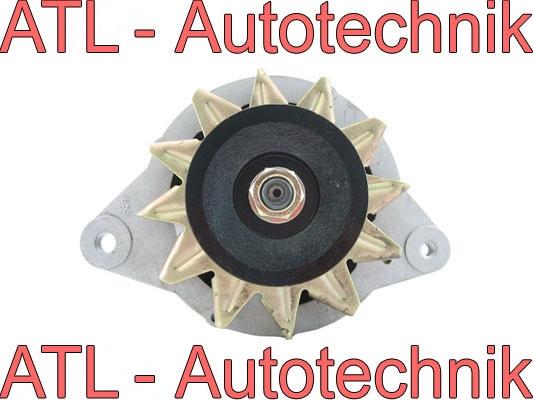 ATL Autotechnik L 38 490 - Генератор autospares.lv