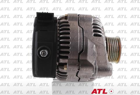 ATL Autotechnik L 38 460 - Генератор autospares.lv