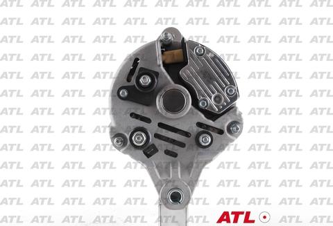 ATL Autotechnik L 38 400 - Генератор autospares.lv