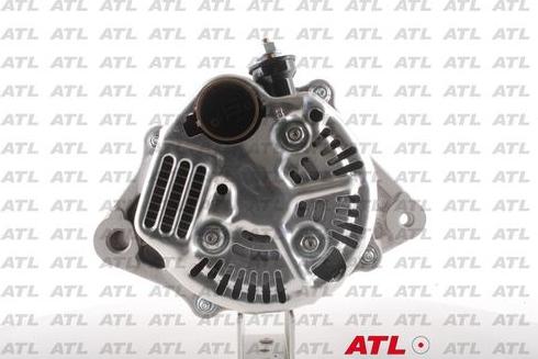 ATL Autotechnik L 38 420 - Генератор autospares.lv