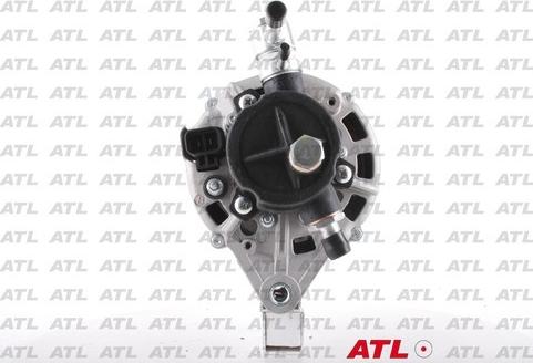 ATL Autotechnik L 38 500 - Генератор autospares.lv