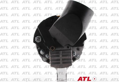 ATL Autotechnik L 38 640 - Генератор autospares.lv