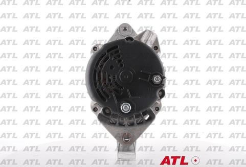 ATL Autotechnik L 38 600 - Генератор autospares.lv