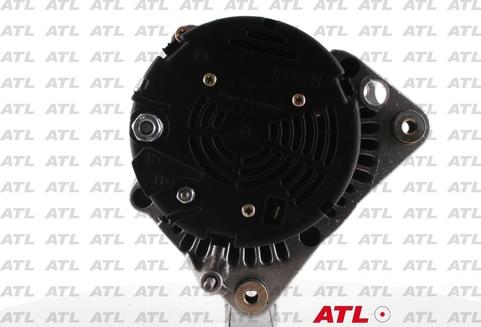 ATL Autotechnik L 38 610 - Генератор autospares.lv