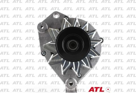 ATL Autotechnik L 38 090 - Генератор autospares.lv