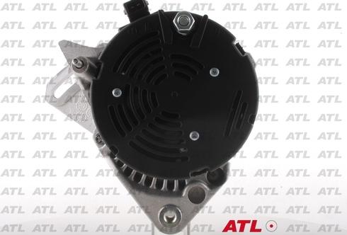 ATL Autotechnik L 38 070 - Генератор autospares.lv