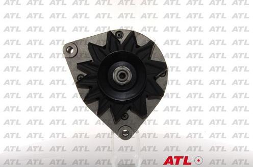 ATL Autotechnik L 38 110 - Генератор autospares.lv