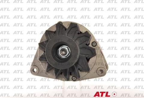 ATL Autotechnik L 38 130 - Генератор autospares.lv