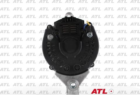 ATL Autotechnik L 38 850 - Генератор autospares.lv