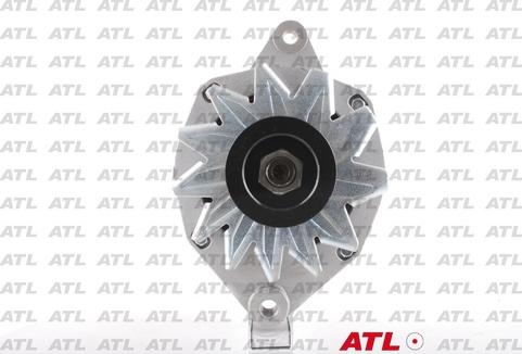 ATL Autotechnik L 38 860 - Генератор autospares.lv