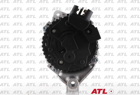 ATL Autotechnik L 38 810 - Генератор autospares.lv