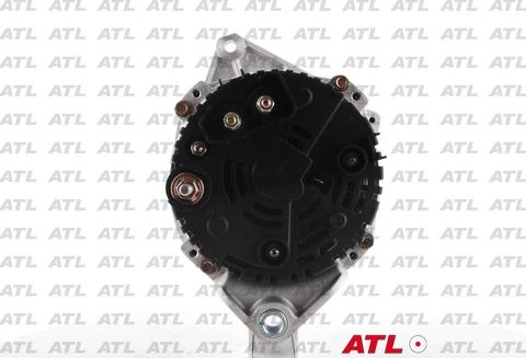 ATL Autotechnik L 38 870 - Генератор autospares.lv