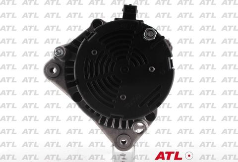 ATL Autotechnik L 38 390 - Генератор autospares.lv