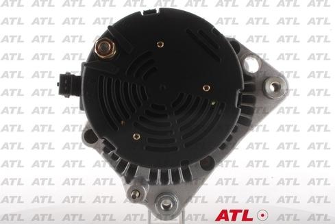 ATL Autotechnik L 38 393 - Генератор autospares.lv