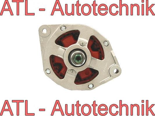 ATL Autotechnik L 38 350 - Генератор autospares.lv