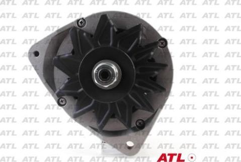 ATL Autotechnik L 38 300 - Генератор autospares.lv