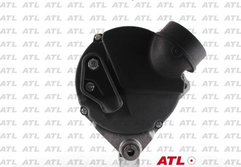 ATL Autotechnik L 38 330 - Генератор autospares.lv