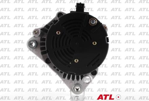 ATL Autotechnik L 38 370 - Генератор autospares.lv