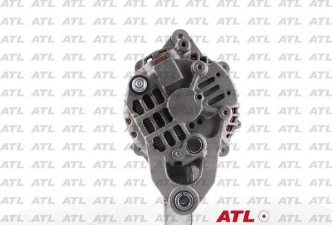 ATL Autotechnik L 38 280 - Генератор autospares.lv